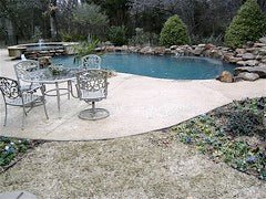 6 Tips for the Pool Landscape