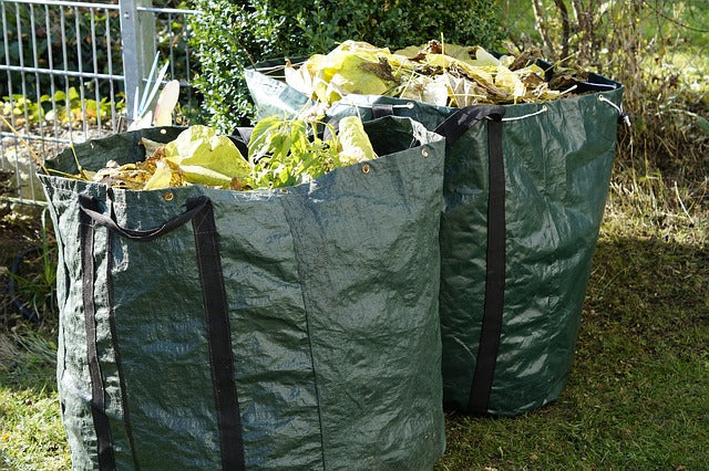 September To-Do Garden List