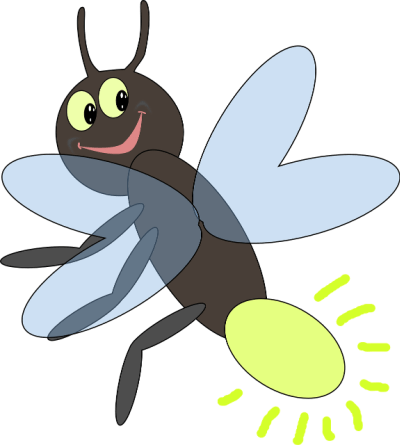 Where'd All The Fireflies Go? Are They Disappearing?