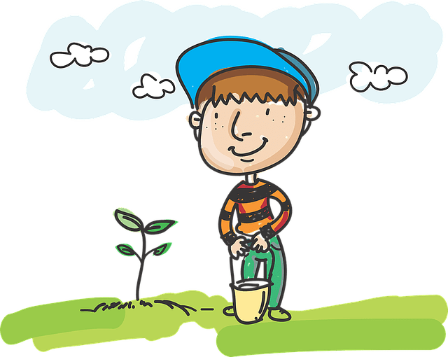 Bare Root Bonanza: Fall is Your Garden's Best Time to Plant!