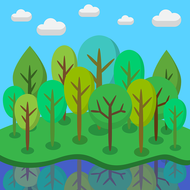 3 Ways That Plants Absorb Pollution