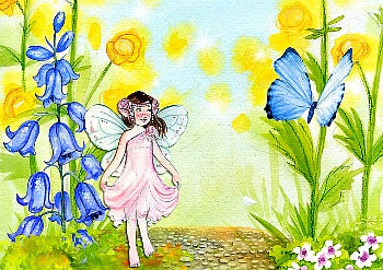 Fairy Gardens Plants