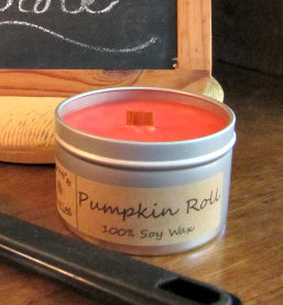 Daves Candles
