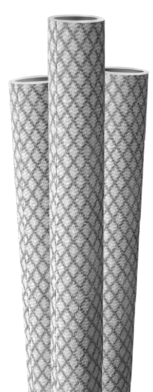 Fiberglass Tree Support Stakes