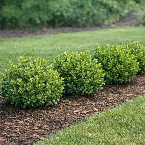 Greenwood Nursery Boxwood Winter Gem - Thumbnail 3