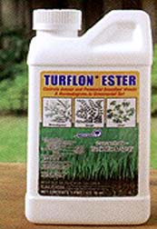 Turflon Ester Weed Control 